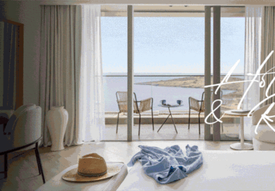 San Carlo Group and Sunset Hospitality Group BringSignor
