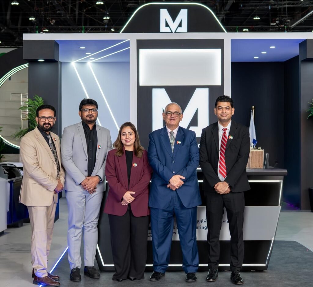 Al Masaood Group Returns 