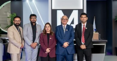 Al Masaood Group Returns