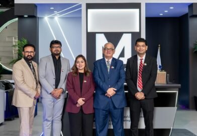 Al Masaood Group Returns