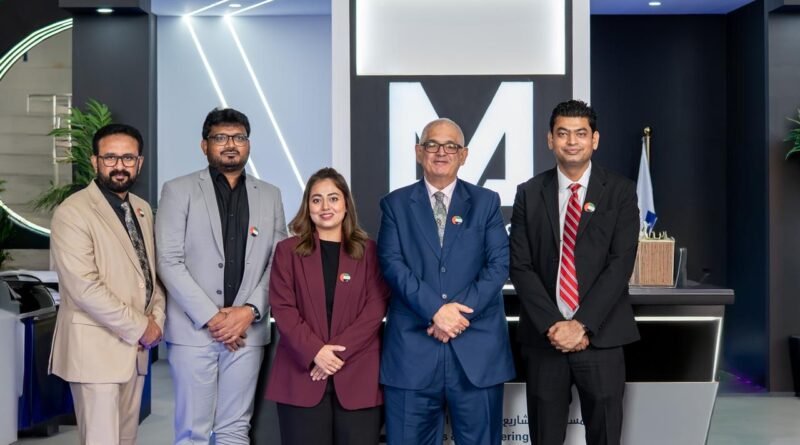 Al Masaood Group Returns
