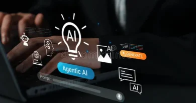 UAE Approves Project to Train 80,000 Employees in Agentic AI