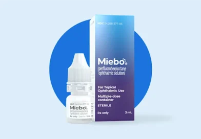 UAE Becomes World’s Third Country to Approve MIEBO for Dry Eye Treatment 