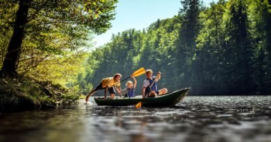 Czechia Invites GCC Travellers to Experience a Refreshing Summer Escapewith a Vibrant Calendar of Festivals and Cultural Experiences