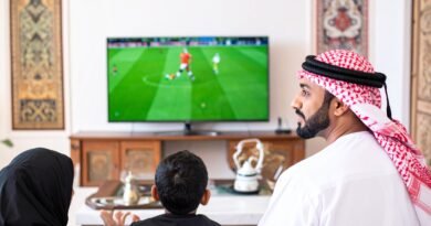 The Ultimate Match-Day Checklist: Upgrade Your Home for the World Cup 2026