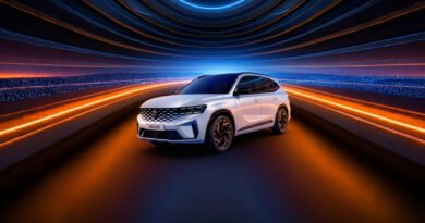 Al Masaood Automobiles Launches Weekend Flash Sale on INFINITI and Renault Models