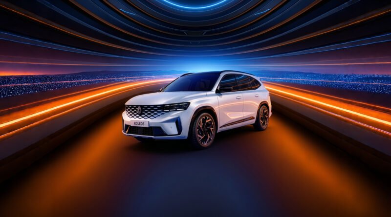 Al Masaood Automobiles Launches Weekend Flash Sale on INFINITI and Renault Models Al Masaood Automobiles Launches Weekend Flash Sale on INFINITI and Renault Models