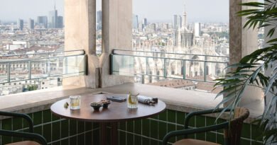 SUNSET HOSPITALITY GROUP UNVEILS METT MILAN TORREVELASCA