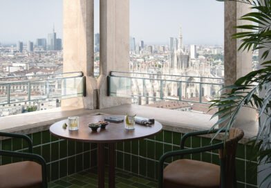 SUNSET HOSPITALITY GROUP UNVEILS METT MILAN TORREVELASCA