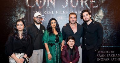 ‘The Reel Files’ Unveils Season 4 Trailer at Launch join by Sohail Khan