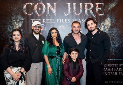 ‘The Reel Files’ Unveils Season 4 Trailer at Launch join by Sohail Khan