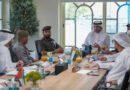 Sharjah Ports and Border Points Committee explores ways to boost efficiency and cross-agency integration