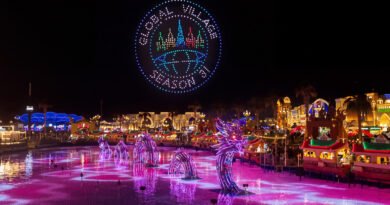 Global Village