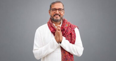 Nana Patekar