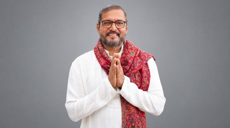 Nana Patekar